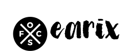 Gearix - logo